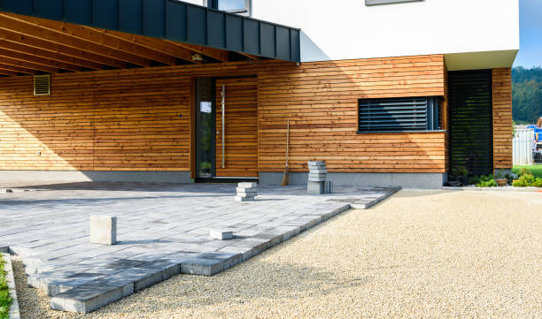 Reasons to Select Us for Your Driveway Paving Requirements in East Rochester, NY