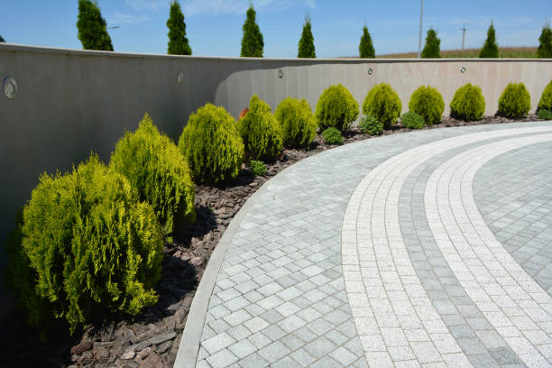 Best Custom Driveway Pavers  in East Rochester, NY