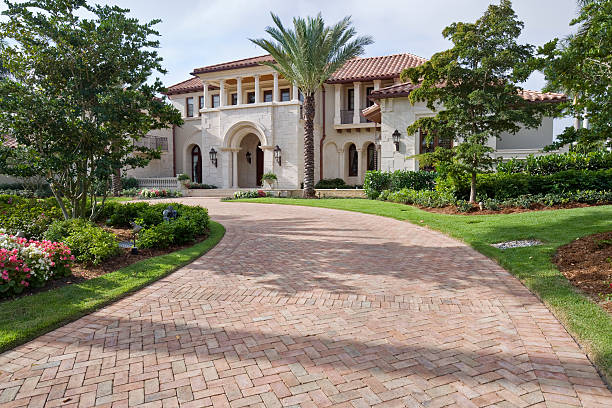 Best Commercial Driveway Pavers  in East Rochester, NY